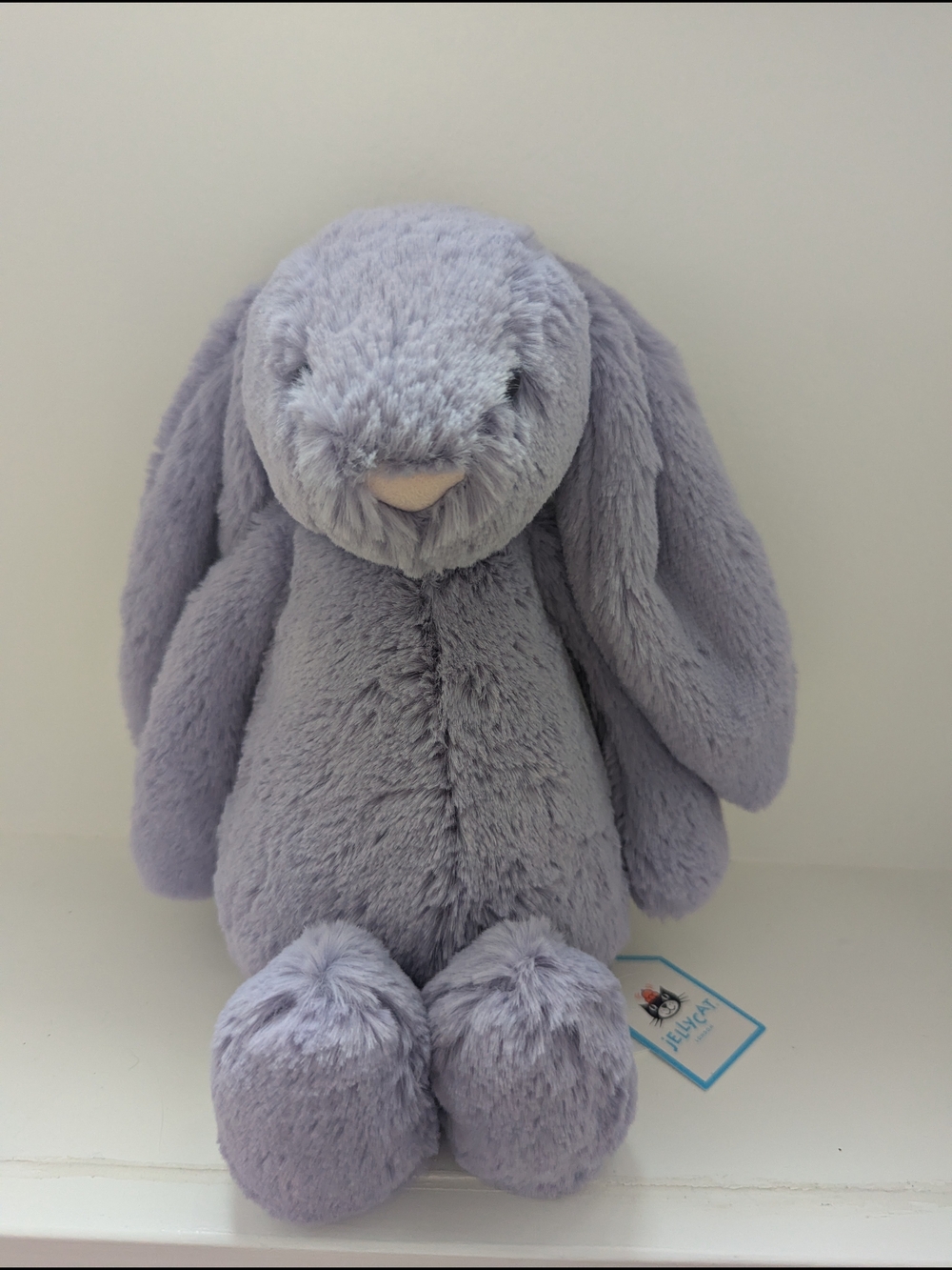 Jellycat Medium Viola